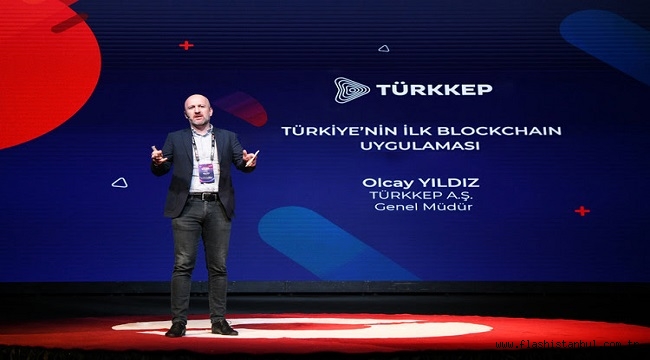 FINTECH ISTANBUL B2B CONNECT SUMMIT'TE TÜRKKEP'E YOĞUN İLGİ