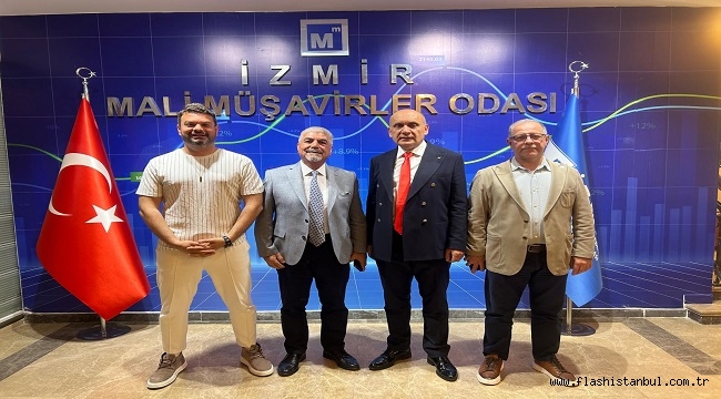 MALİ MÜŞAVİRLERE MAHKEMEDEN GÖREVE İADE KARARI