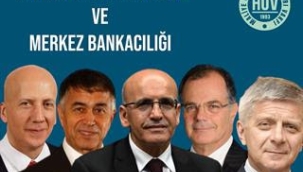 POLONYA VE MACARİSTAN MERKEZ BANKALARI ESKİ BAŞKANLARI GÖRÜŞLERİNİ PAYLAŞACAK