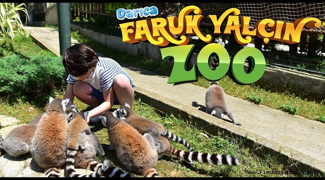 FYZOO'DA BAYRAM TATİLİ KUTLANIYOR