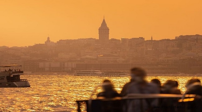 HAVA SICAKLIKLARI 35 DERECENİN ÜZERİNE ÇIKACAK