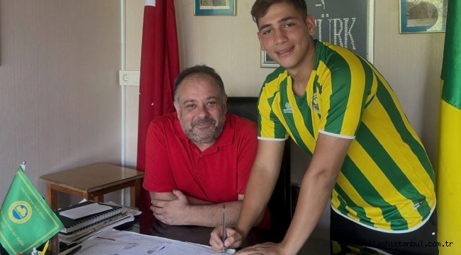 A.HİSARI TRANSFERDE " TUTMAYIN BENİ " DİYOR !