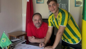 A.HİSARI TRANSFERDE " TUTMAYIN BENİ " DİYOR !