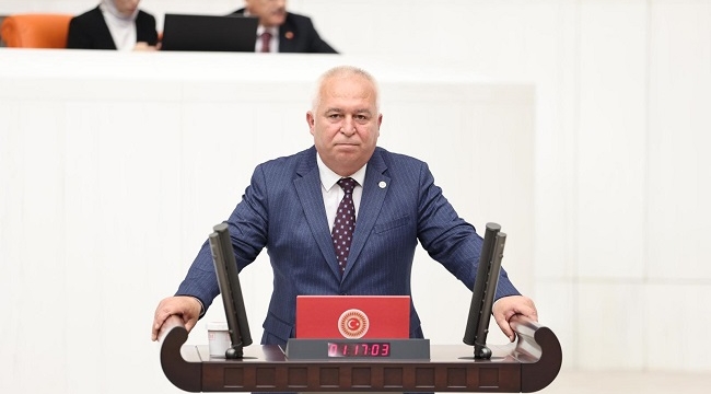 Vakıflar Genel Müdürlüğü'ndeki ihale yolsuzlukları iddiaları hakkında Kültür ve Turizm Bakanı Mehmet Nuri ERSOY'a verilen Soru Önergesi