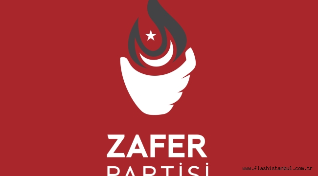 ZAFER PARTİSİ GENEL İDARE KURULU BİLDİRİSİ