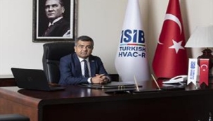 İKLİMLENDİRME VE İNŞAAT SEKTÖRÜ SÜRDÜRÜLEBİLİR ŞEHİRLERİN MİMARI OLACAK