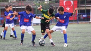 PAŞABAHÇE STADINDA ZAFER KUPASI MAÇLARI RENKLİ Mİ RENKLİ GEÇTİ