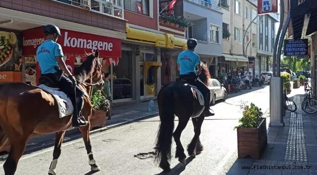 ŞİLE'DE POLİS VE JANDARMA EKİPLERİ SUÇA VE SUÇLUYA GÖZ AÇTIRMIYOR!..