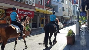 ŞİLE'DE POLİS VE JANDARMA EKİPLERİ SUÇA VE SUÇLUYA GÖZ AÇTIRMIYOR!..