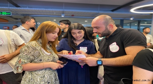 TECH ISTANBUL GROWTH BAŞVURULARI BAŞLADI