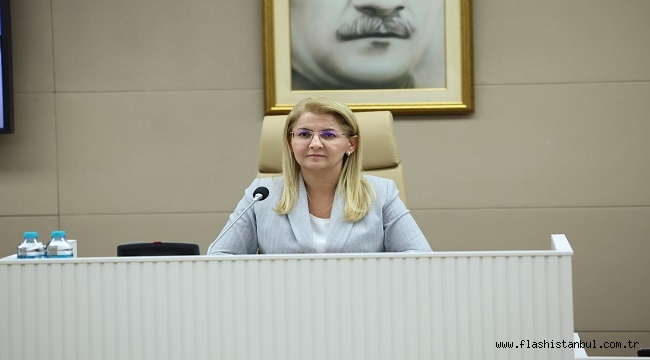 BAKIRKÖY BELEDİYESİ'NDEN ÖĞRENCİLERE VE EMEKLİLERE YARDIM KARARI