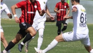 BEYKOZ ANADOLU'DA BİR BAŞKA GÜZEL 2-1