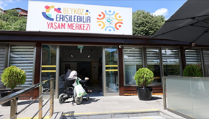 BEYKOZ'DA PSİKOLOJİK DANIŞMA MERKEZİ HİZMETE GİRDİ