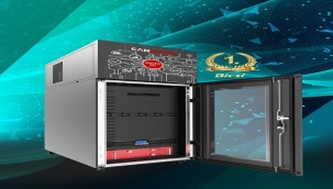 CANOVATE MICRO DATACENTER'A AMERİKA'DAN BİRİNCİLİK ÖDÜLÜ 