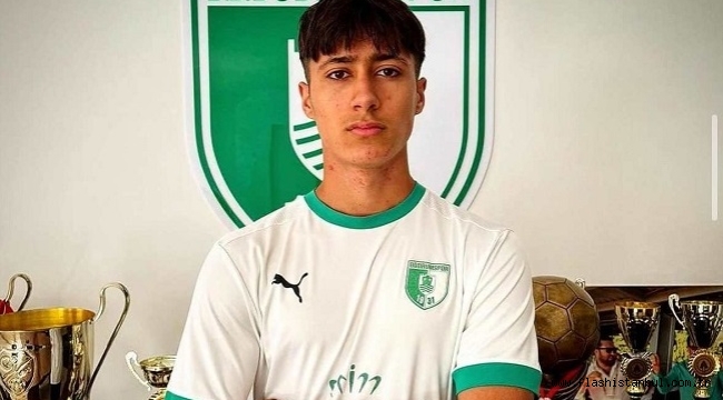 KAVACIKSPORLU TAHA KİRAZ SÜPER LİG TAKIMINA TRANSFER OLDU