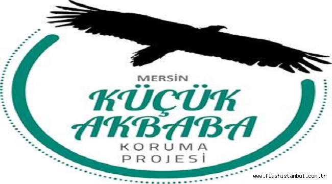 MERSİN'DE KÜÇÜK AKBABALARA YENİ YUVA