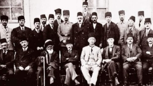 MİLLİ MÜCADELENİN BAŞLATILDIĞI SİVAS KONGRESİ 105.YAŞINDA