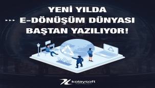 YENİ YILDAN İTİBAREN MÜKELLEFLERİN e-DEFTERE GEÇMELERİ ZORUNLU OLACAK