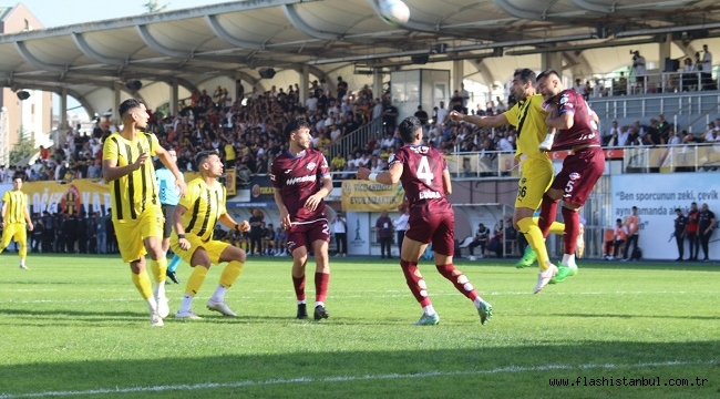 BEYKOZ A.Ş. TARAFTARI İLE COŞTU 3 PUANI KAPTI 3-2