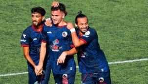 BEYKOZ İSHAKLI, KUPAYI DÜŞÜNMEK İSTEMEDİ ! 6-2