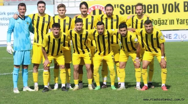 BEYKOZ ZİRAAT TÜRKİYE KUPASINA VEDA ETTİ 3-0