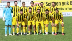 BEYKOZ ZİRAAT TÜRKİYE KUPASINA VEDA ETTİ 3-0