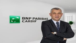 BNP BARIBAS CARDIF TÜRKİYE KADINLARIN YANINDA