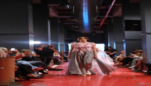 BURSA FASHION WEEK 2024 TARİHİ MERİNOS SANAYİ TEKSTİL MÜZESİNDE GERÇEKLEŞTİ