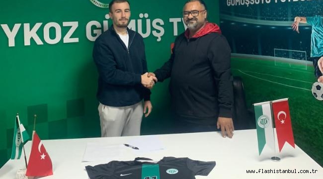 GÜMÜŞSUYUSPOR TRANSFER DÖNEMİNDE COŞTU!