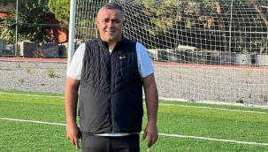 ORTAÇEŞMESPOR YELKENLERİ İNDİRTMEK İSTİYOR !