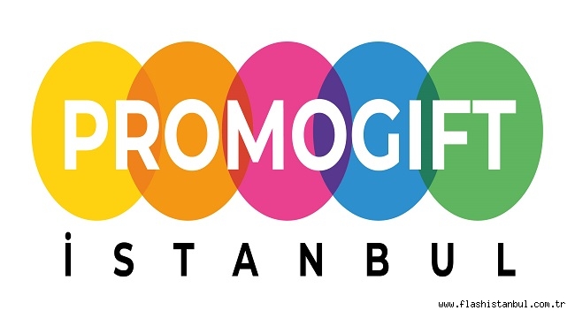 PROMOSYON ÜRÜNLERİ PROMOGIFT FUARINDA GÖRÜCÜYE ÇIKIYOR