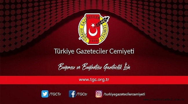 TGC: "ETKİ AJANLIĞI DÜZENLEMESİ DÜŞMAN CEZA HUKUKU ANLAYIŞINI KÖRÜKLEYECEK"