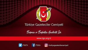 TGC: "ETKİ AJANLIĞI DÜZENLEMESİ DÜŞMAN CEZA HUKUKU ANLAYIŞINI KÖRÜKLEYECEK"