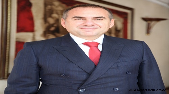 AKMAN: "2028 TURİZM HEDEFİMİZ, 100 MİLYON TURİST 100 MİLYAR DOLAR GELİR"