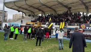 BEYKOZ A.Ş. TEK GOLLE 3 PUANI KAPTI 1-0