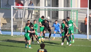 BEYKOZ EVİNDE 2 PUAN BIRAKTI: 0-0