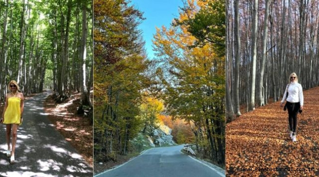 DOĞA HARİKASI LOVCEN VE DÜNYANIN EN YÜKSEK MOZOLESİ