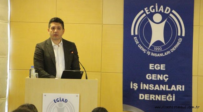 EGİAD Hayat Okulu ile 15 Yılda 1500 Gence Dokundu