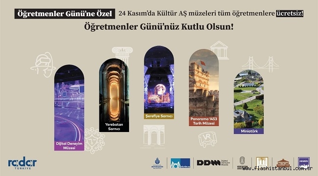 ÖĞRETMENLERE ÖZEL UYGULAMALAR