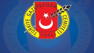 TGC: "GAZETECİLİĞİ KUŞATMAKTAN VAZGEÇİN"