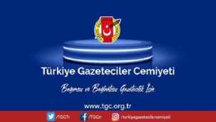 TGC: "YURTTAŞIN HABER ALMA HAKINI ENGELLEMEYİN"