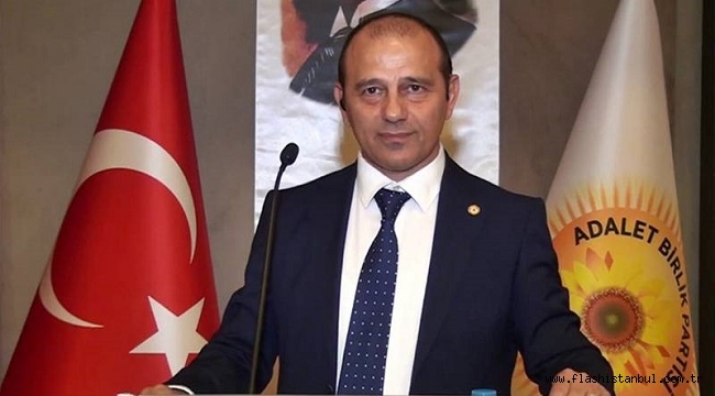 AB PARTİ LİDERİ UZUN: "HALKIN İRADESİ HER ZAMAN GALİP GELİR"