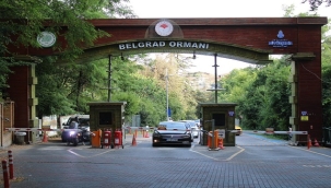 BELGRAD ORMANI'YLA İLGİLİ HUKUK MÜCADELESİ DEVAM EDİYOR