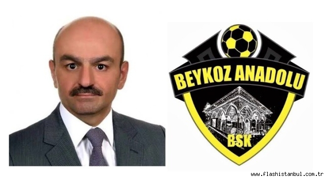 BEYKOZ A.Ş.'DE 24 ERZİNCANSPOR MAÇI SPONSORUNA TEŞEKKÜR VAR