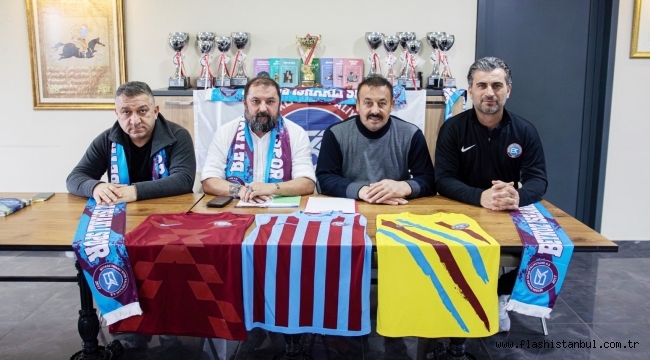 BEYKOZ İSHAKLISPOR'DA YENİ DÖNEN BAŞLADI ....8-9 FUTBOLCU TRANSFERİ GÜNDEMDE