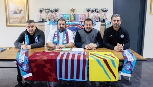 BEYKOZ İSHAKLISPOR'DA YENİ DÖNEN BAŞLADI ....8-9 FUTBOLCU TRANSFERİ GÜNDEMDE