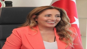  CANAN CEYLAN: "2025'İN GELİŞİMİ İÇİN YENİ FIRSATLAR OLMASINI DİLİYORUM"