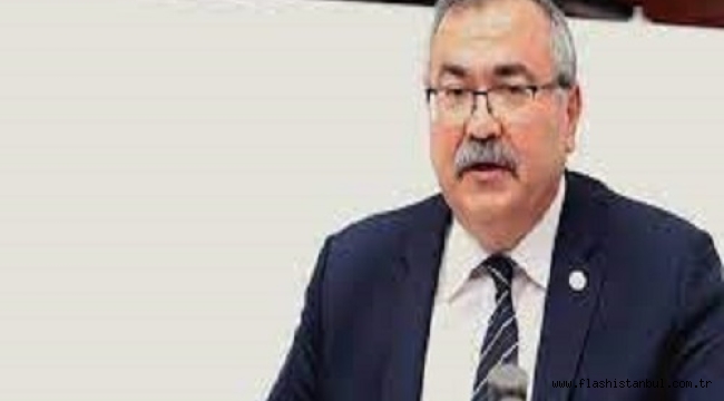 CHP AYDIN MİLLETVEKİLİ BÜLBÜL: "İNSAN HAKLARI KRİZİ DERİNLEŞİYOR"