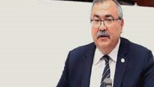 CHP AYDIN MİLLETVEKİLİ BÜLBÜL: "İNSAN HAKLARI KRİZİ DERİNLEŞİYOR"