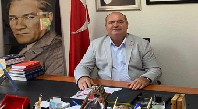 CHP'Lİ MEHMET DEMİR:"ÜLKEMİZDE YAŞANAN EKONOMİK ZORLUKLAR KABUL EDİLEMEZ"